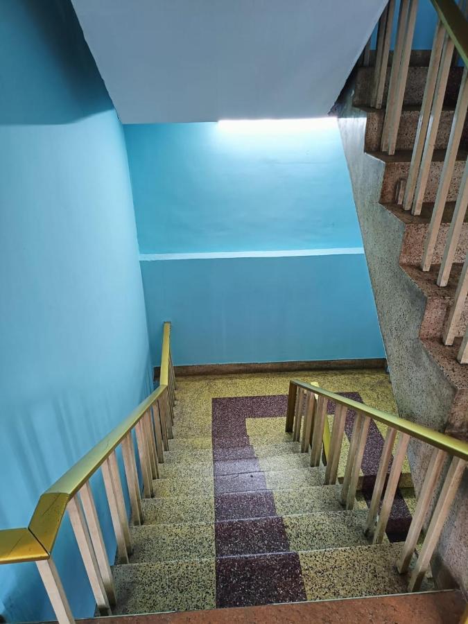 Hotel Orginal Residency 科兰 外观 照片