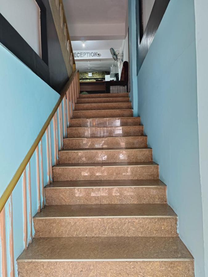 Hotel Orginal Residency 科兰 外观 照片