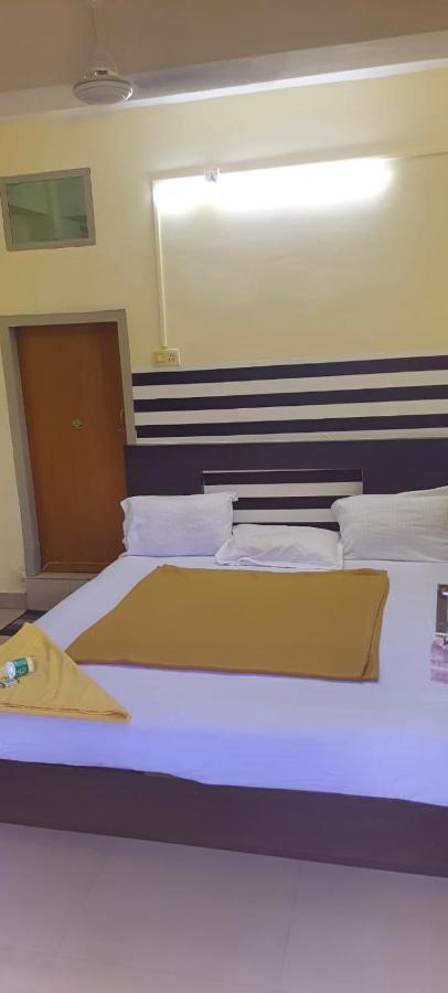 Hotel Orginal Residency 科兰 外观 照片