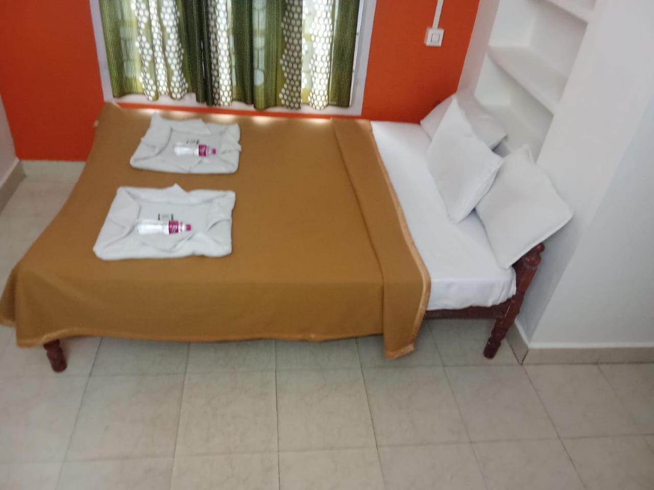 Hotel Orginal Residency 科兰 客房 照片